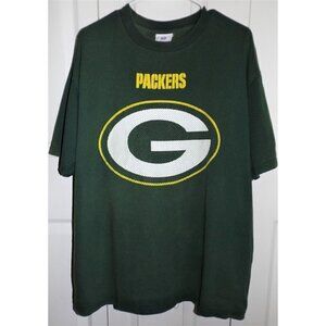 NFL L Green Bay Packers short sleeve t-shirt